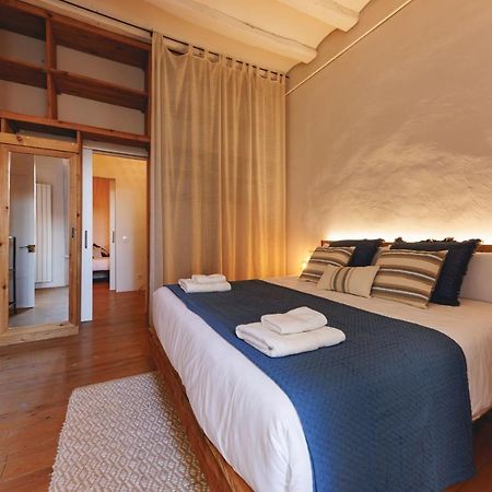 Bravissimo Carrer Nou, Cosy 2-Bedroom Apartment 지로나 외부 사진