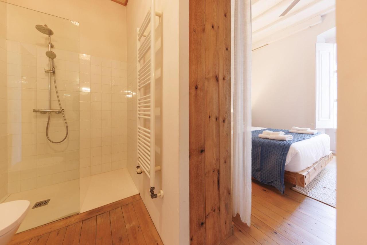 Bravissimo Carrer Nou, Cosy 2-Bedroom Apartment 지로나 외부 사진