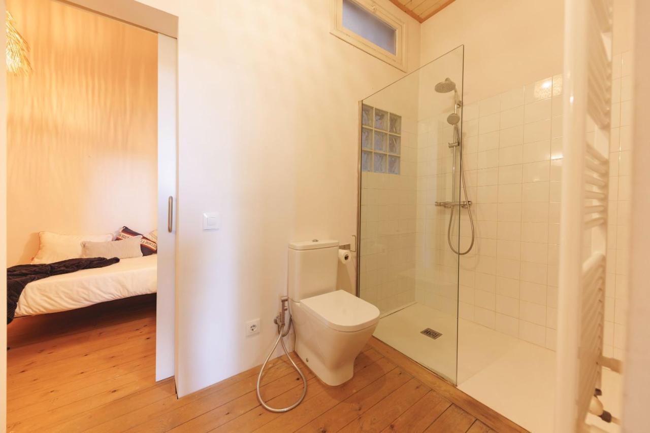 Bravissimo Carrer Nou, Cosy 2-Bedroom Apartment 지로나 외부 사진