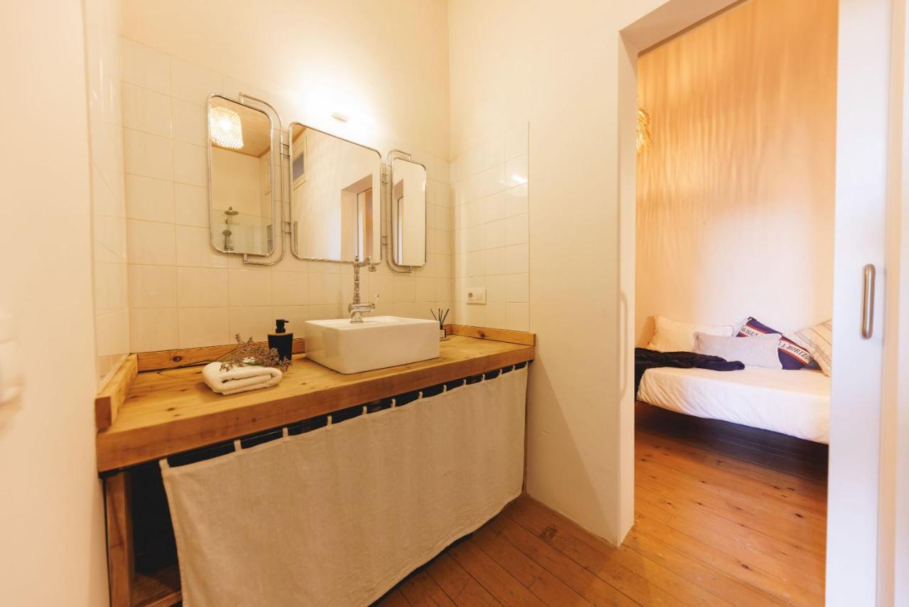 Bravissimo Carrer Nou, Cosy 2-Bedroom Apartment 지로나 외부 사진