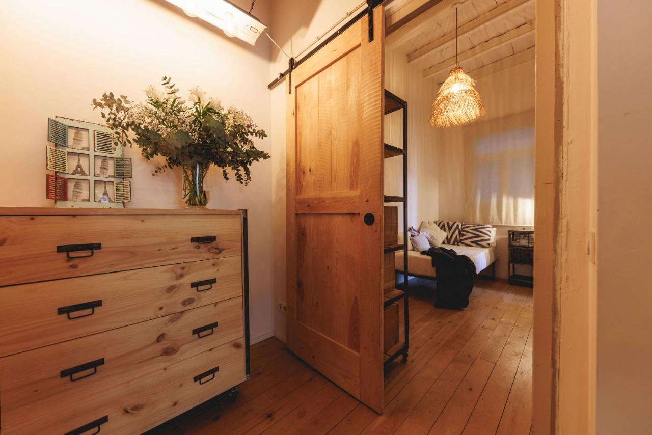 Bravissimo Carrer Nou, Cosy 2-Bedroom Apartment 지로나 외부 사진